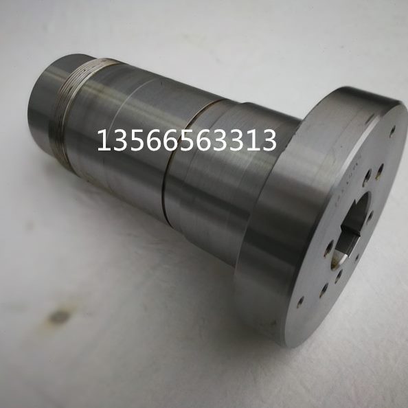 海天注塑机配件 PL250传动轴514013XA储料马达联轴节