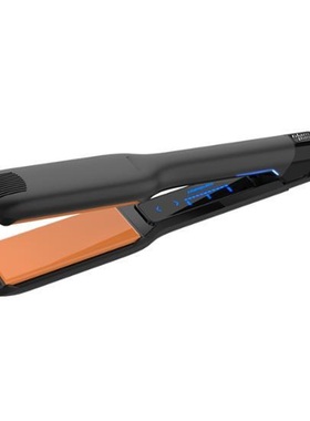 韩国直邮GLAMPAM 发廊专用拉直发器夹板蓬松不伤理发专业GP-501T