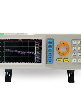 中创ET3916-08/16/24/32/48/64多路温度巡检仪测试仪多通道测现货