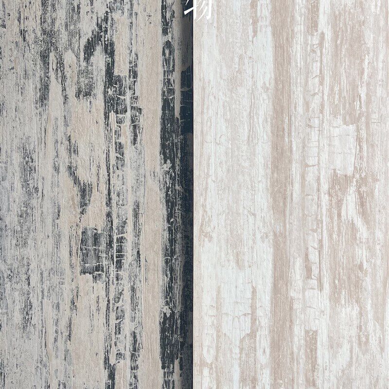 休闲法国桦木覆古木纹瓷砖白色彷实木瓷砖客厅卧室商店B&B地板瓷