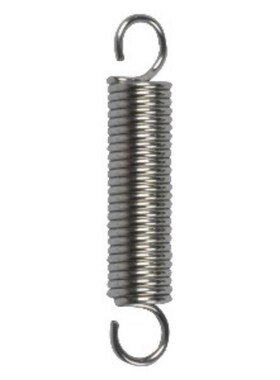 拉簧YAUT-D3 D4 D5 D6 D8 D10-L35 L20 L30 L40 L50 L60 L25 L45