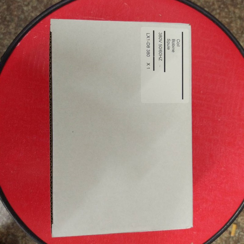 接触器开关线圈LX1D8Q7 LoX1D8M7 LX1D8F7 LX1D8E7LX1D8C7 LX1D8B