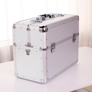 美容微整工具箱多层出诊医药箱外出中医针灸诊疗保健箱针剂盒包