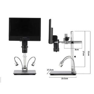 2400万高清像素专业鉴定手机维修沉香弦观察多功能电子工业显微镜