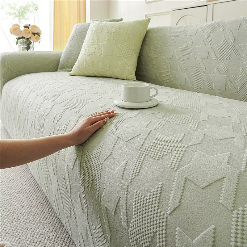 直排沙发套罩全包卍能套2025新款懒人防水沙发罩盖布防滑四季通用,居家布艺,沙发套,淘宝优惠券,粉丝福利购,淘宝优惠卷