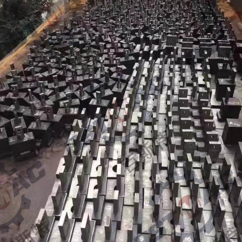 斜弧冲孔机不锈钢防盗网护栏货架平扶手模具口冲床V方管圆管角铁