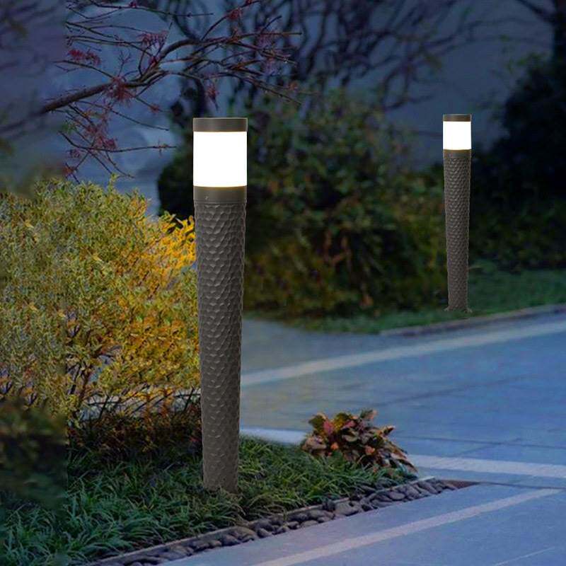 户外防水庭院灯草坪灯现代简约复古灯室外景观灯草坪灯别墅灯具