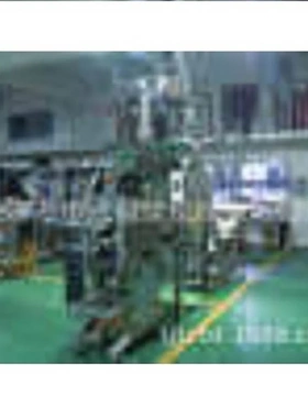 组合秤自动包装机组SC-K10D型尽在天津申成包装机械