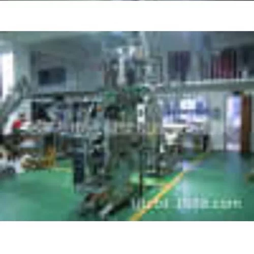 组合秤自动包装机组SC-K10D型尽在天津申成包装机械