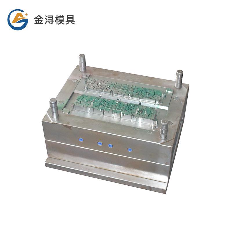 注塑模具加工 塑料模具制作 塑料制品模具加工