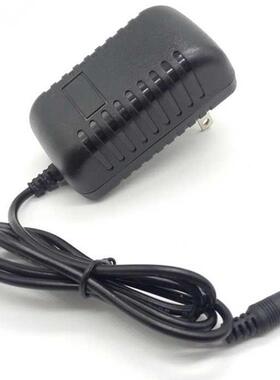 小狗洗地机额定电压21.6V18V27V800MA30V吸水式吸尘器DC26V充电器