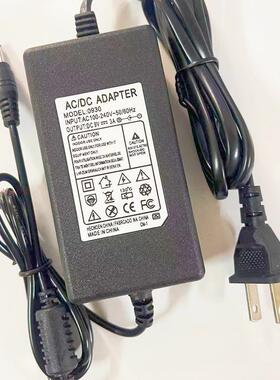 罗兰电子鼓07KV17KV217KVX2爵士鼓TD11KTDE1电源适配器9V3A2A1A线