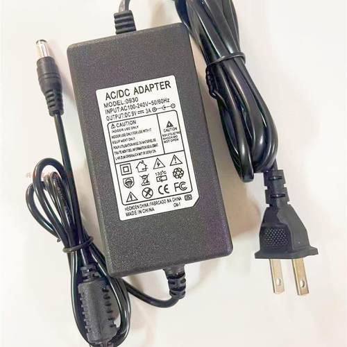 罗兰电子鼓07KV17KV217KVX2爵士鼓TD11KTDE1电源适配器9V3A2A1A线