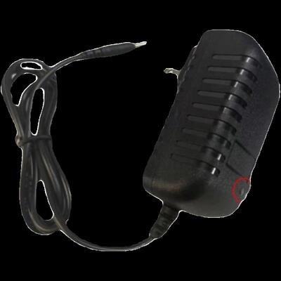 志高真空吸尘器ZG-CR620PRO电源线26.5V27V500mA充电器7.4V8.4V1A