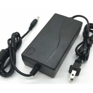 智云FR100C F100电源适配器直播补光灯摄影灯24V5A 100W充电器线