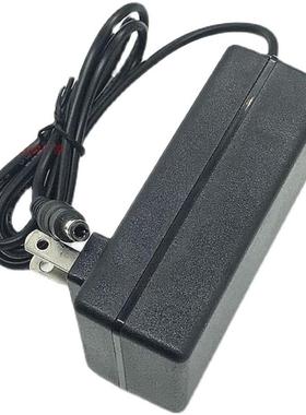 AOC 22B1HM 液晶显示器19V1A 1.31A电源适配器24B1H 24B1充电源线