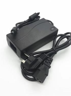 乔安网络数字硬盘录像机JA-8108电源线DC52v2a1.25A2.3A3A适配器