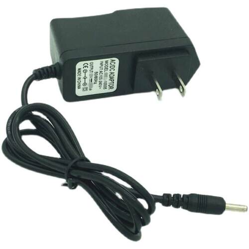 亮之伟头灯充电器108 113 158 185 188 189 908圆头孔4.2V 充电器