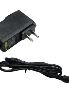 TENDA8口10/100M以太网交换机S108电源DC5V600MA1A电源线适配器