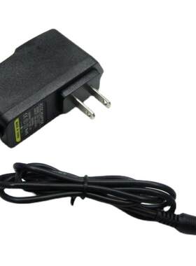 TENDA8口10/100M以太网交换机S108电源DC5V600MA1A电源线适配器