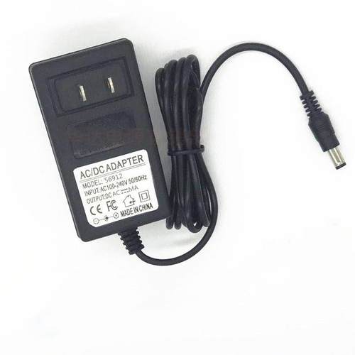 TOPFEEL微型计算机T70M-1100充电器DC12V3000mA通用电源线适配器