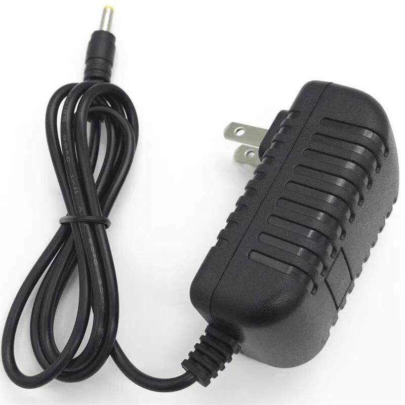 便携式移动电视EDVD直流DC9V-12V1.5A2A4.0小头通用兼容款充电器