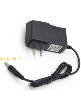 索爱户外广场舞拉杆音响SA-T18 有源音箱充电器电源输入5V1A-2A