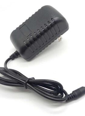 璐瑶LY-735LY-9706小蝴蝶按摩枕GX-122000A充电线12V2A电源适配器