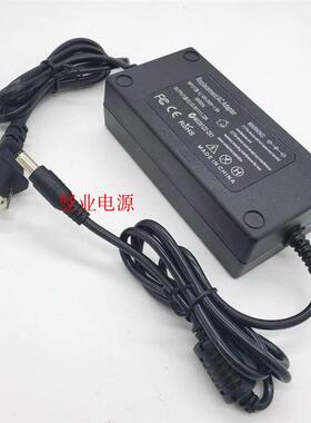 POE交换机48V51V52V53.5V54V55V1A1.25A2A2.5A3A充电源线适配器线