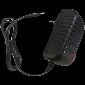 通用德尔玛手持无线吸尘器VC80电池包25.9v充电30V1A电源线