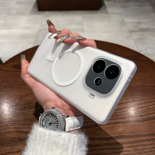 适用iQOOZ10x手机壳新款