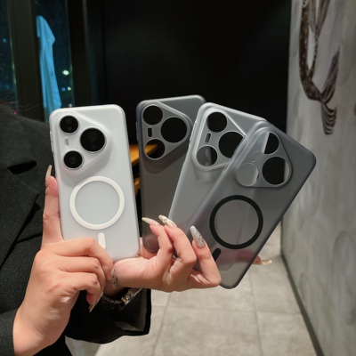 适用华为Pura80手机壳