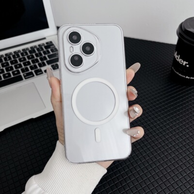 适用荣耀400pro手机壳荣耀