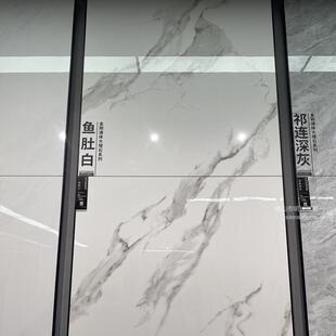 通体理色石瓷1米x1米灰色客厅地砖一米防砖滑黄地板砖大1000箱标x