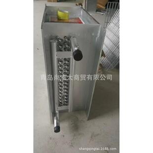 畜牧养殖设备风机畜牧养殖采暖设备暖风机厂家供应猪场同款