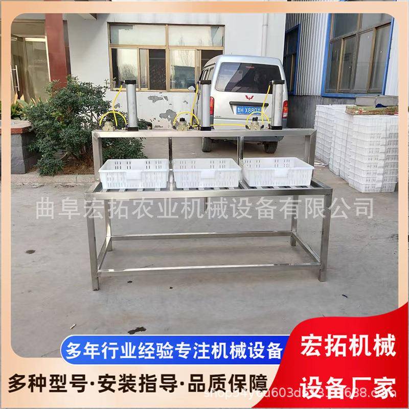 多功能豆腐机生产设备不锈钢材质一机多用免费安装豆腐机
