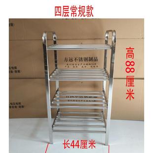 304不锈钢脸盆架卫生间置物架浴室收纳架多功能宿舍落地放盆新品