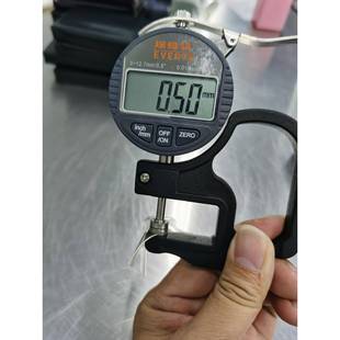 50UmOA光学胶控0触摸屏O842CAC框架贴合无基材双面工胶大尺寸