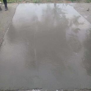 路面快速修补料料道修路抢修EXC料混凝土修水泥路补面补料