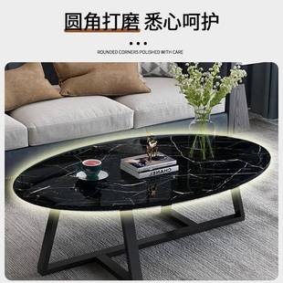 北茶现代简约小户茶型家用客厅小桌子简欧VMG易几桌阳台创意几小
