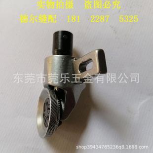 輪59剪1電腦羅拉車線壓料輪592輪錢滾輪切前自動(dòng)線591592壓料輪壓