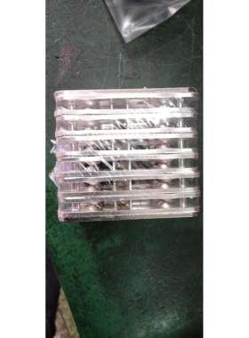 JYN1-35kV高压鸭嘴动触头 GC8-1250A