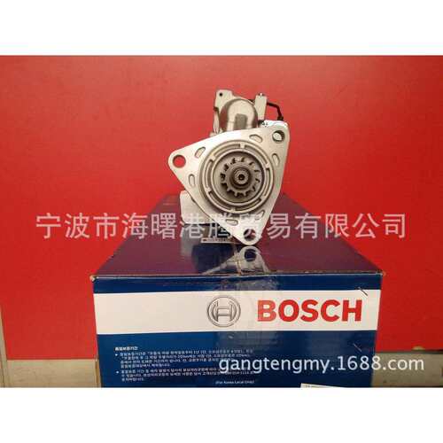 供应康明斯起动机富豪起动机帕金斯起动机2873K116 3965284