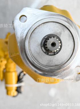 卡特E365B 365C 374D风扇泵2478968 247-8968 FUN PUMP挖掘机配件