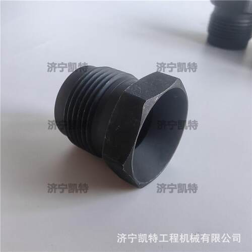 挖掘机配件 6754-71-5541油管固定座 PC300/350/360/390-8M0挖机