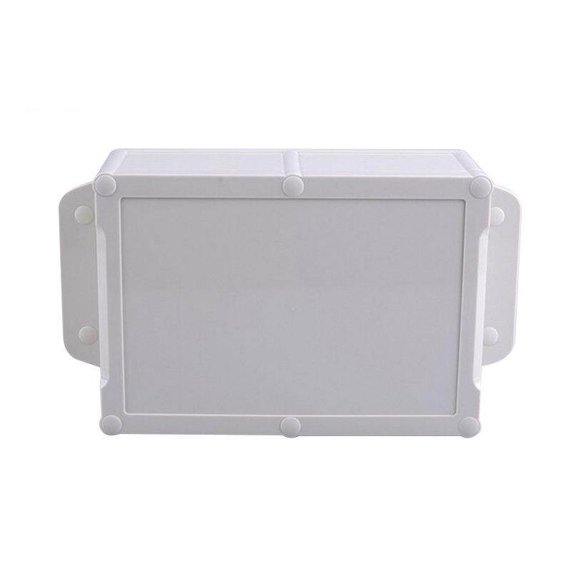 奥科姆ABS电源防水盒壳体204*143*75仪表仪器塑料外壳AK10008-A1