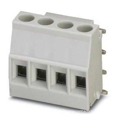 菲尼克斯安装基座壳体MKDSO 2,5/ 4-R KMGY-2908472-250电气联接2