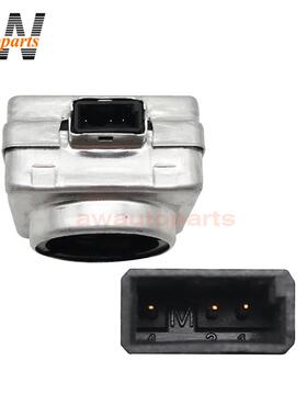 D4 HID 氙气大灯镇流器点火器 7100238500 控制单元 036AA2102C