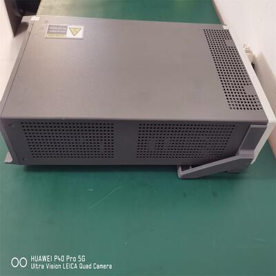 现货租售吉时利 Keithley2601A 数字源表参数精准智能多参数