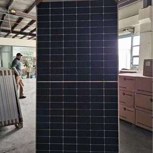 天大光伏发电板545w2279一1134一35A级带质保价格实惠需要 联系